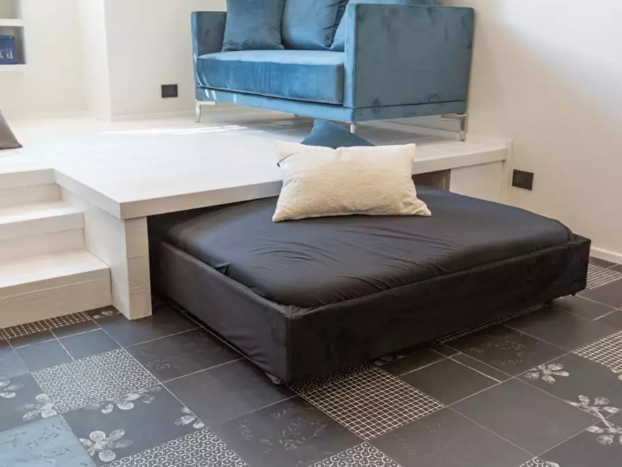 Immagine 14 di Appartamento in affitto  in Via Vincenzo Foppa6 a Milano