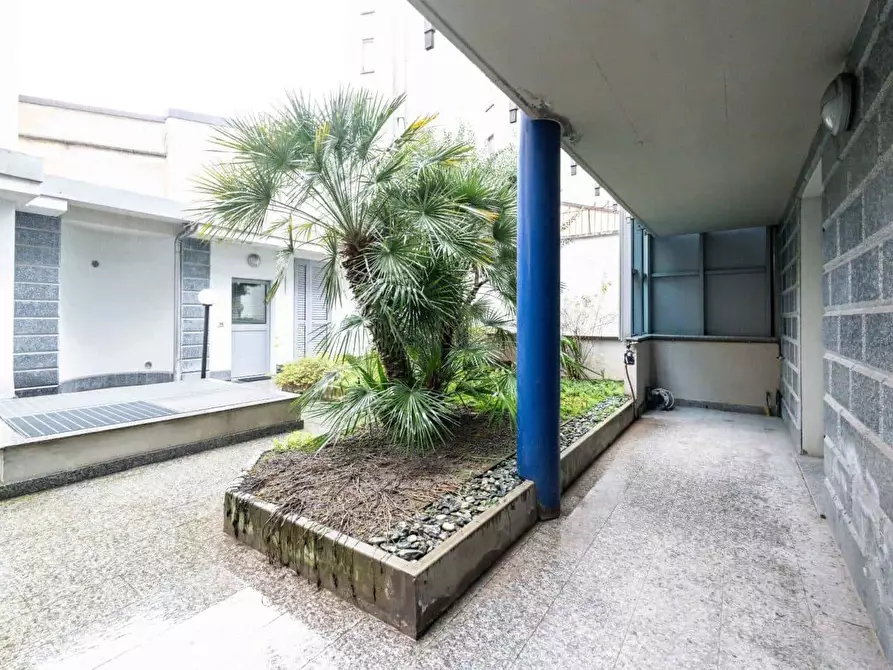 Immagine 23 di Appartamento in affitto  in Via Alessandro Stradella9a a Milano