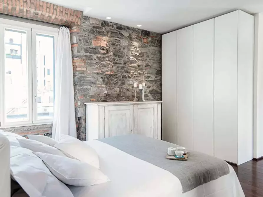 Immagine 34 di Appartamento in affitto  in Via Morazzone Pier Francesco Mazzucchelli a Como