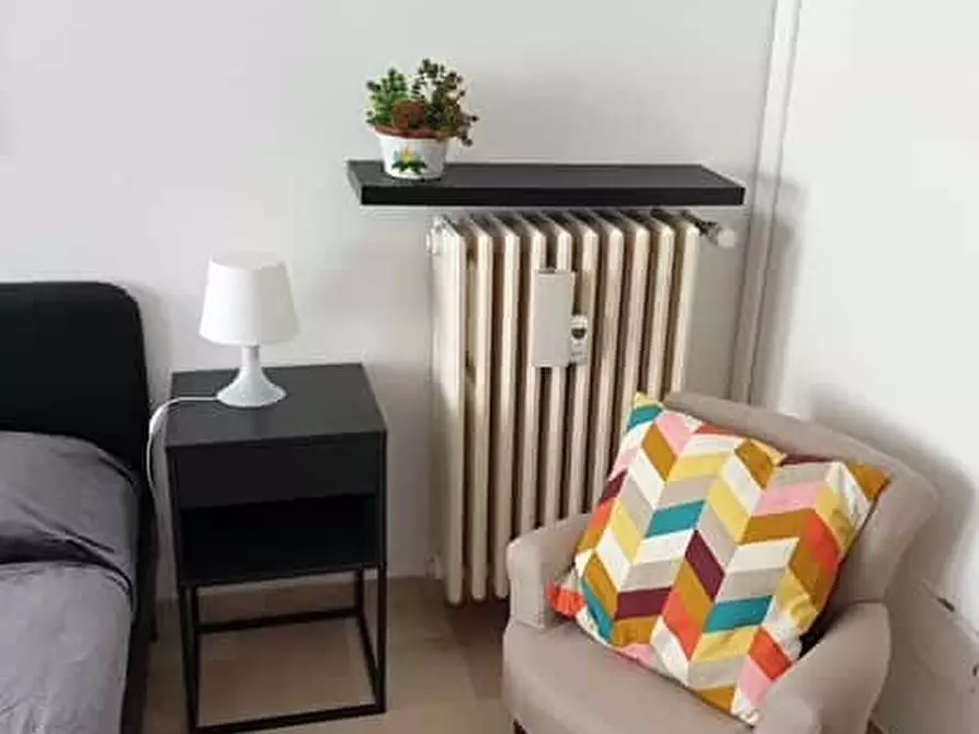 Immagine 20 di Appartamento in affitto  in Via dei Piatti8 a Milano