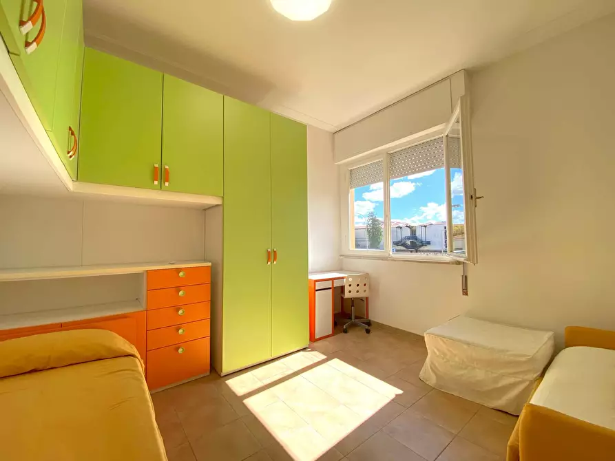 Immagine 16 di Appartamento in affitto  in Via Giulio Cesare82 a Viareggio