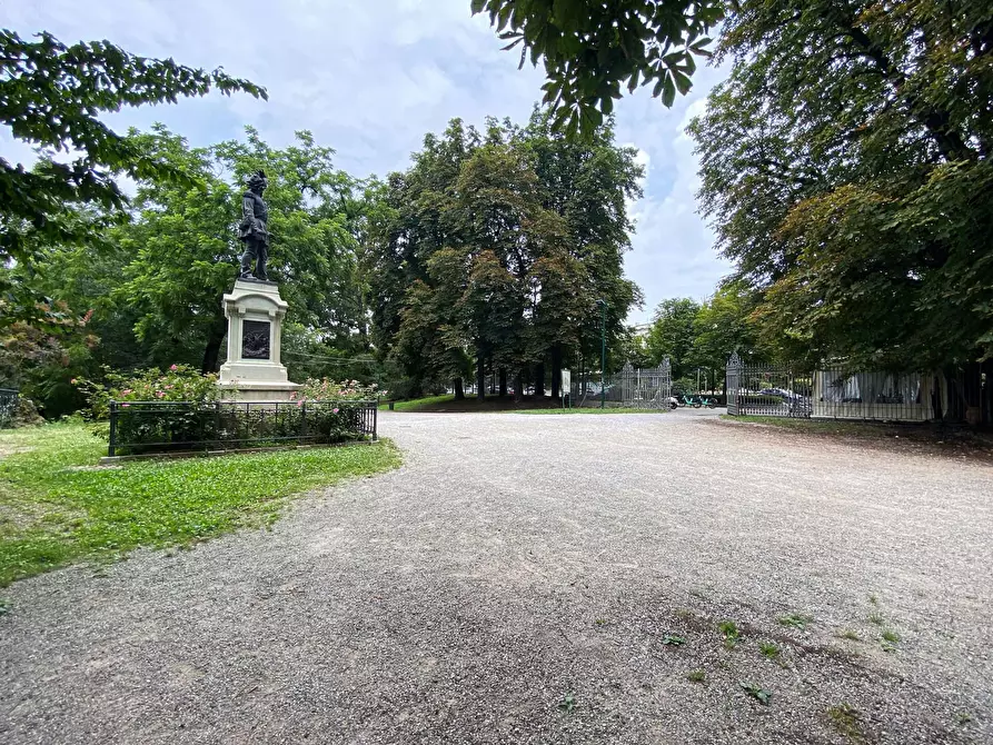 Immagine 9 di Appartamento in affitto  in Via Alessandro Tadino2 a Milano