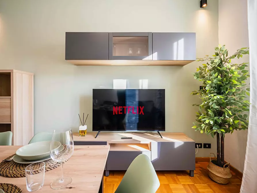 Immagine 18 di Appartamento in affitto  in Via M. Roselli Cecconi9 a Firenze