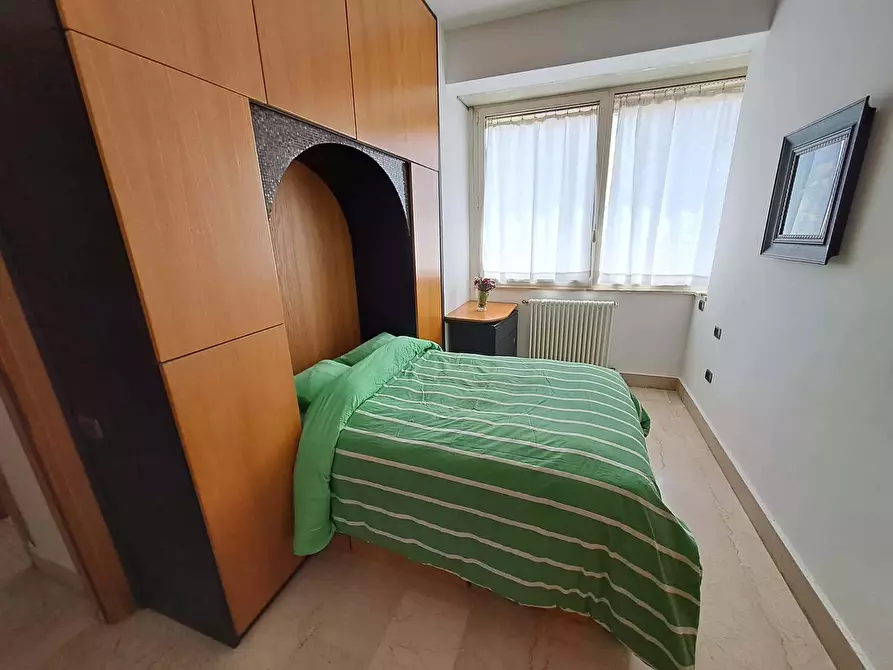 Immagine 15 di Appartamento in affitto  in Via Casilina3u a Roma