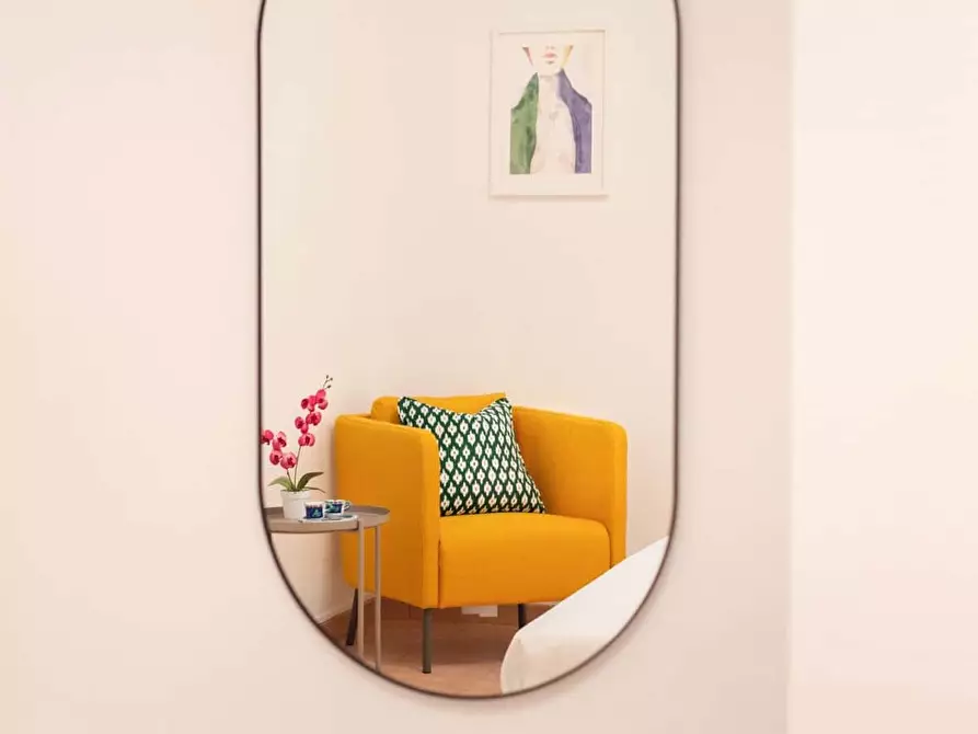 Immagine 4 di Appartamento in affitto  in Circonvallazione Gianicolense47d a Roma