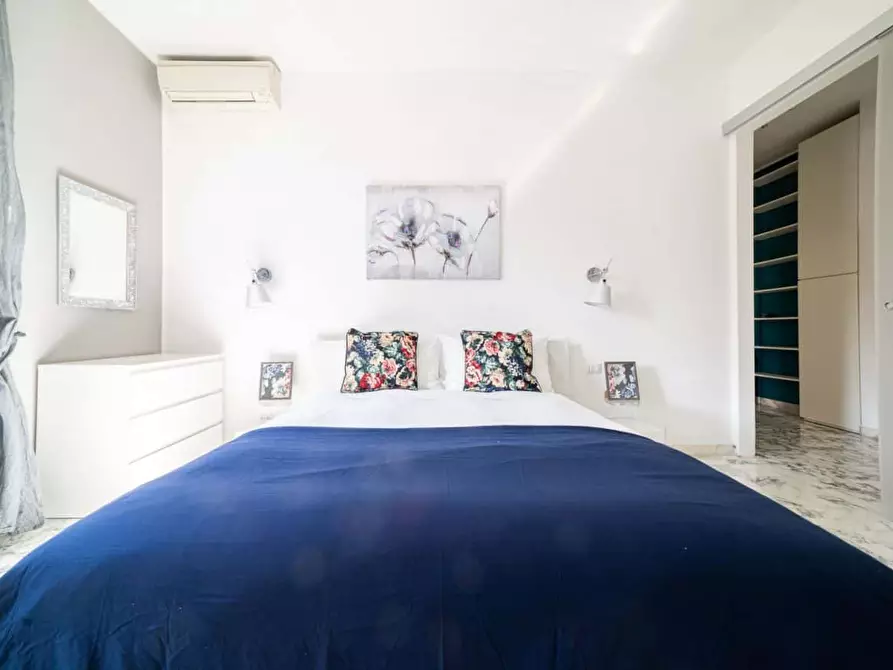 Immagine 3 di Appartamento in affitto  in Via Giulio Cesare Procaccini45 a Milano