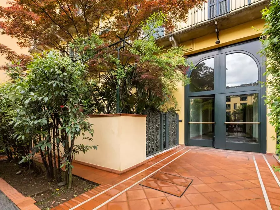Immagine 48 di Appartamento in affitto  in Via Nino Bixio15 a Milano