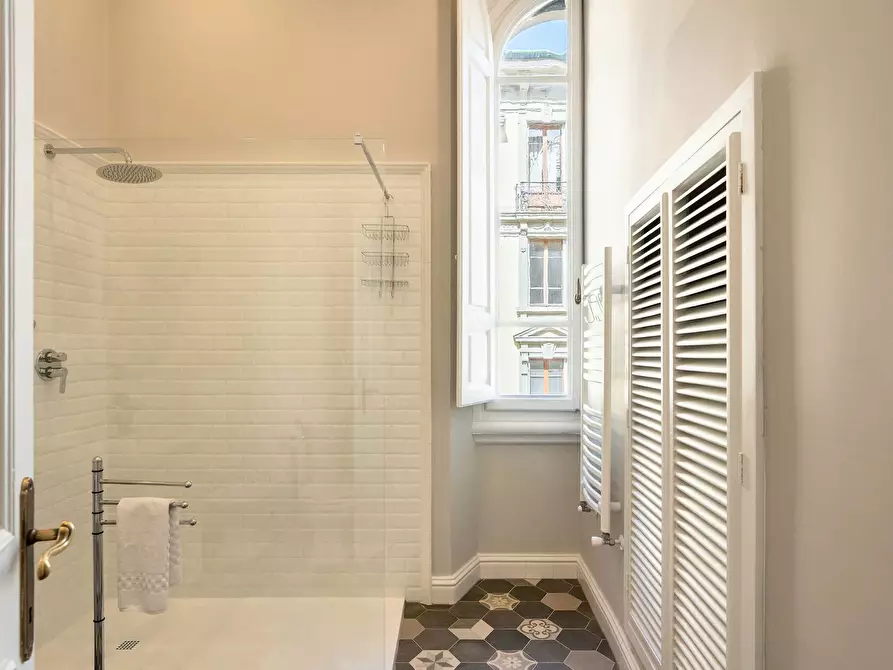 Immagine 35 di Appartamento in affitto  in Via degli Speziali a Firenze