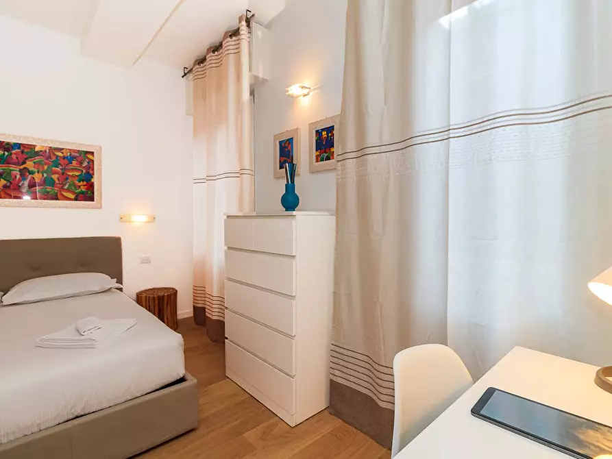 Immagine 17 di Appartamento in affitto  in Via Guglielmo Silva29 a Milano