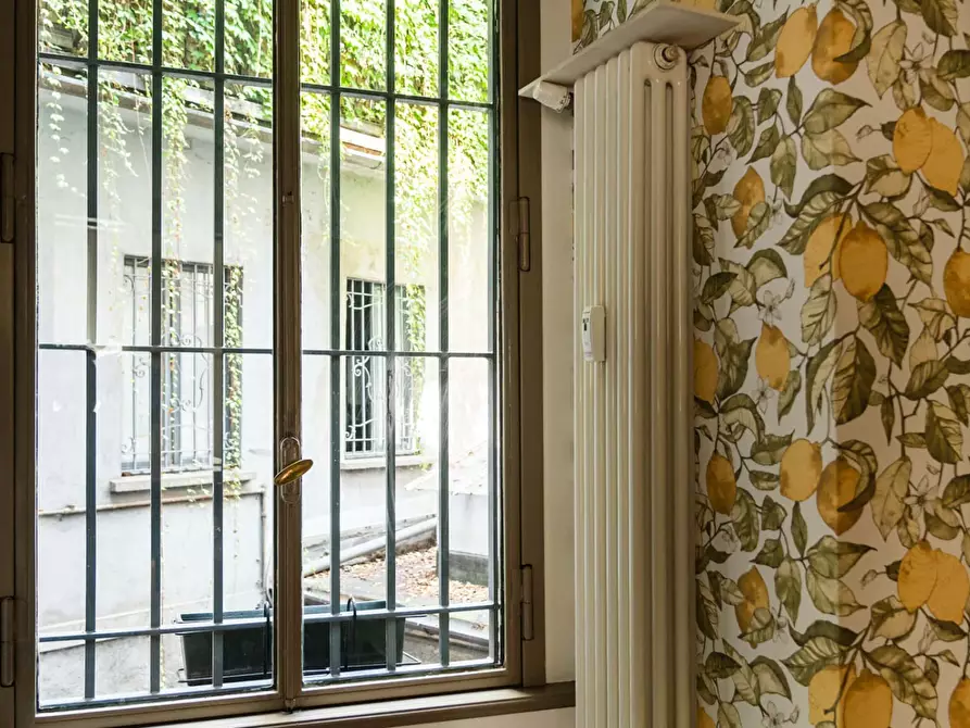 Immagine 30 di Appartamento in affitto  in Via Lupetta12 a Milano