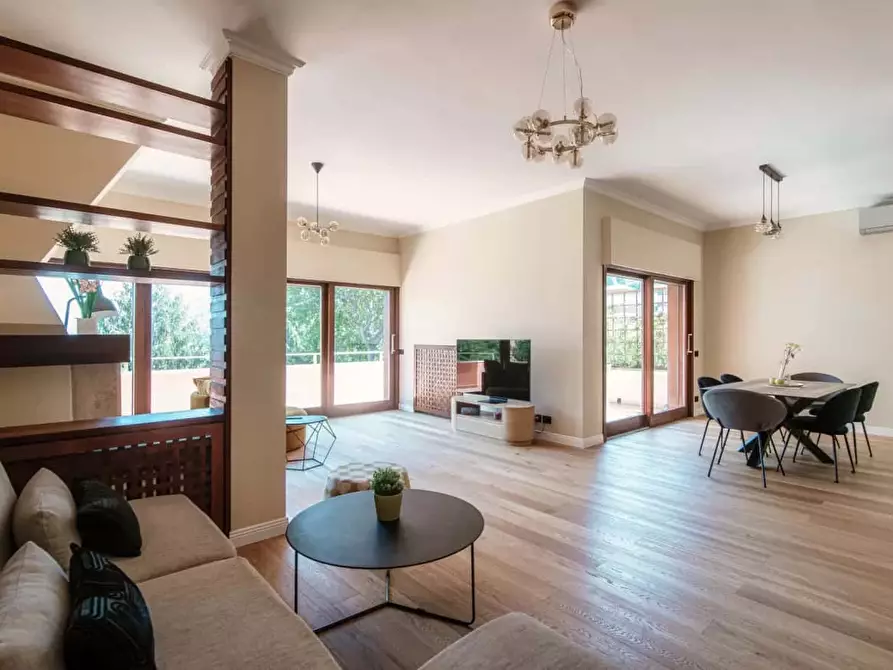 Immagine 13 di Appartamento in affitto  in Via Bellinzona55 a Como