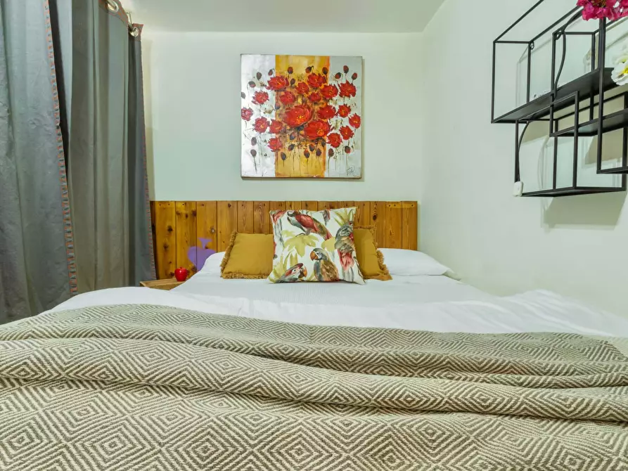 Immagine 22 di Appartamento in affitto  in Via dei Volsci101 a Roma