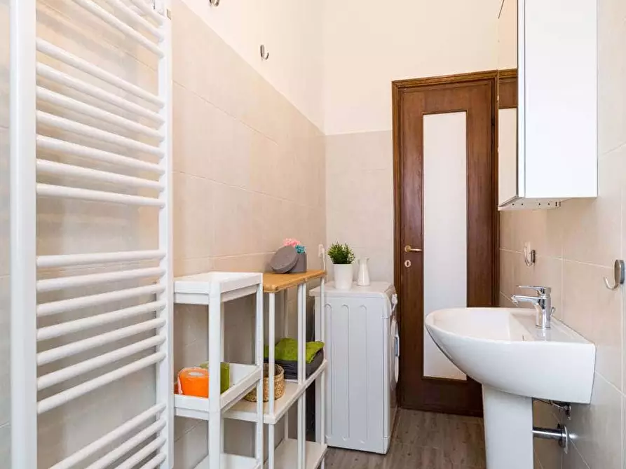 Immagine 7 di Camera in affitto  in Via Nicola Antonio Porpora111 a Milano