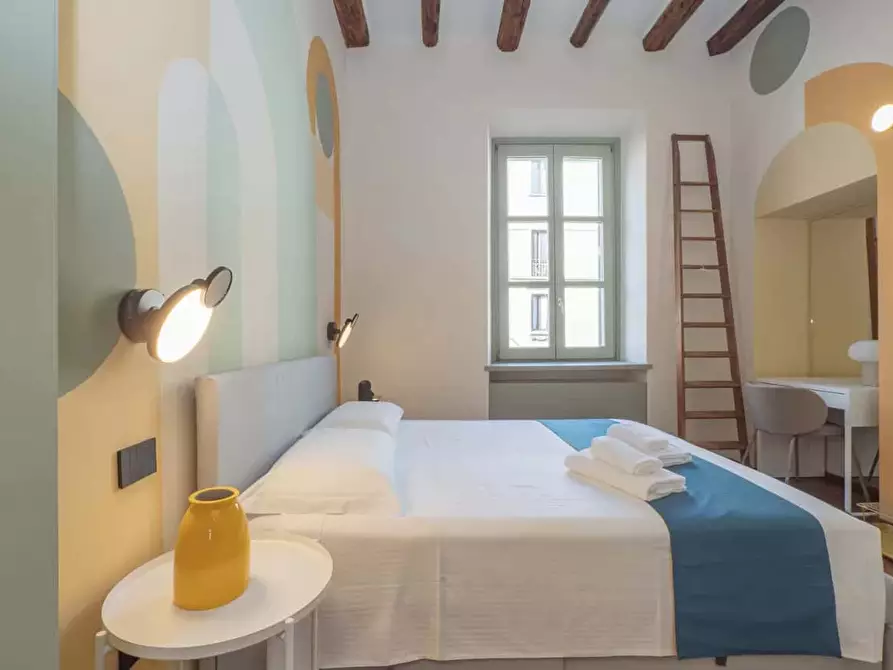 Immagine 1 di Appartamento in affitto  in Viale Coni Zugna9 a Milano