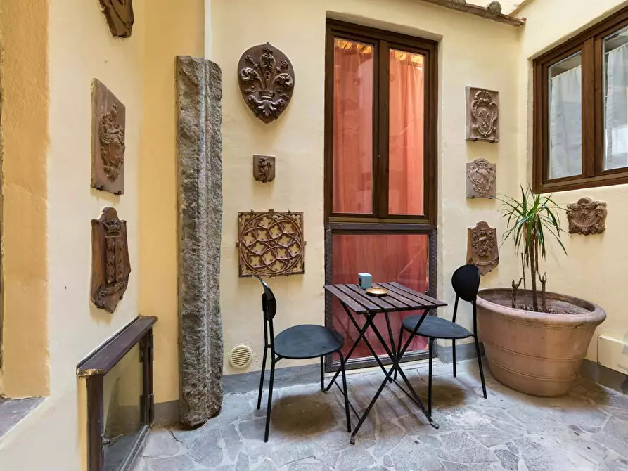 Immagine 11 di Appartamento in affitto  in Via Fiesolana a Firenze