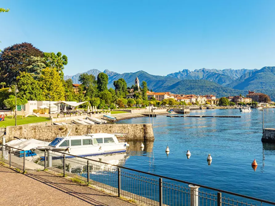 Immagine 18 di Appartamento in affitto  in Via Libertà23 a Baveno