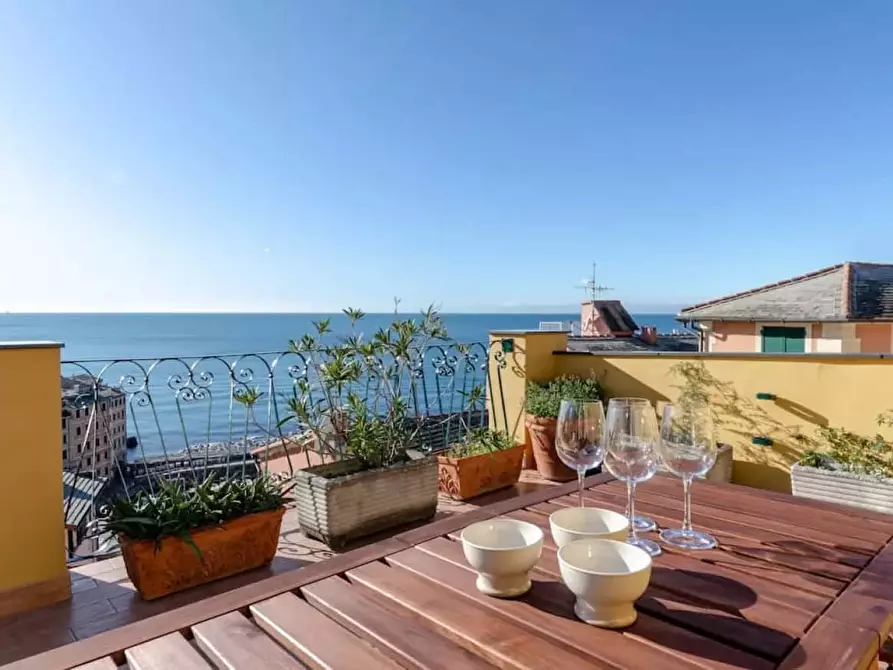 Immagine 25 di Appartamento in affitto  in Via Piero Schiaffino38 a Camogli