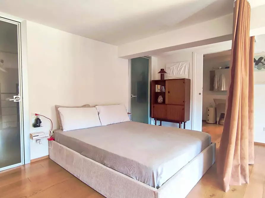 Immagine 2 di Appartamento in affitto  in Via Andrea Ponti a Milano