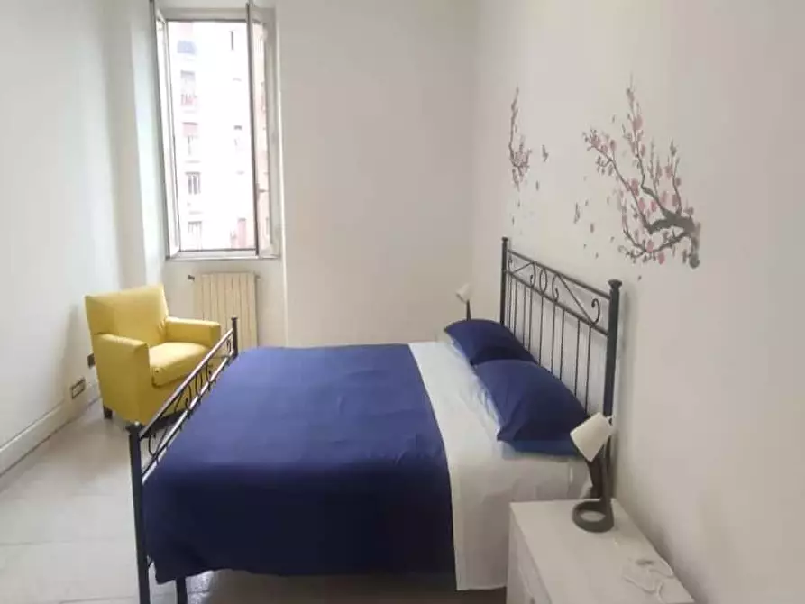 Immagine 1 di Camera in affitto  in Largo Vercelli10 a Roma