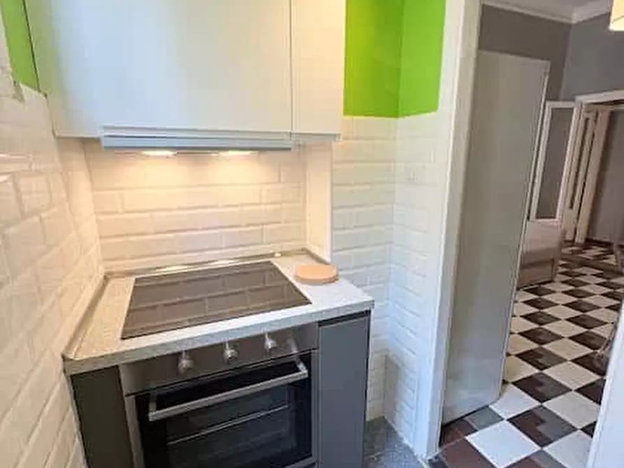 Immagine 4 di Appartamento in affitto  in Corso Lodi127 a Milano