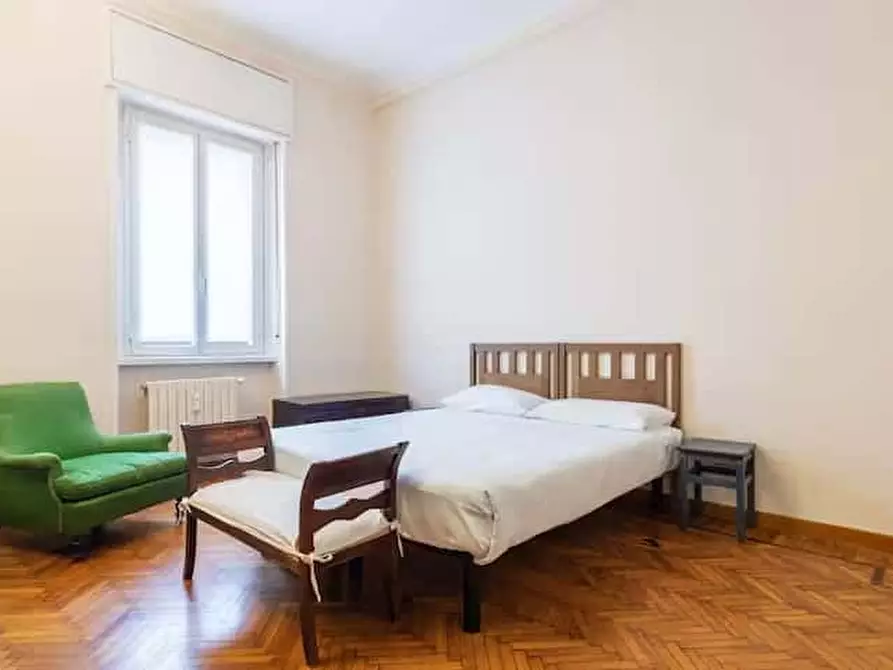 Immagine 11 di Appartamento in affitto  in Corso Ventidue Marzo43 a Milano