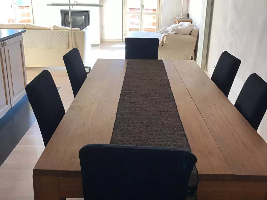 Immagine 3 di Appartamento in affitto  in Via Crescenzi520 a Adrara San Martino