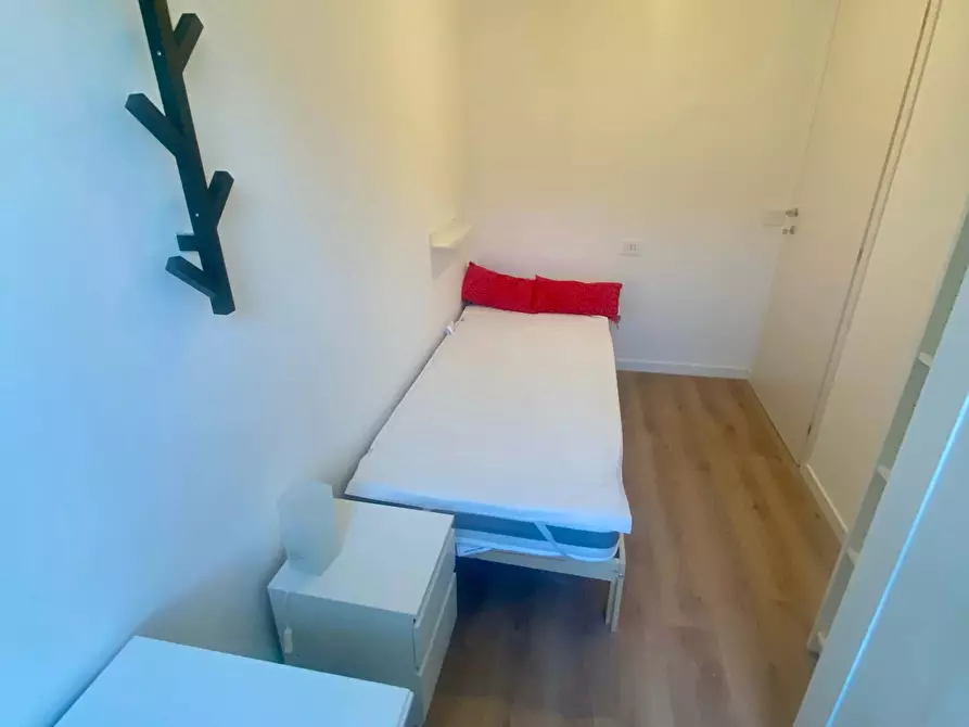 Immagine 1 di Camera in affitto  in Via Cascina Barocco13 a Milano