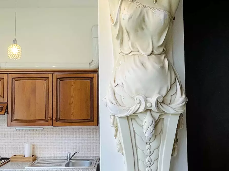 Immagine 6 di Appartamento in affitto  in Corso Vercelli20 a Milano