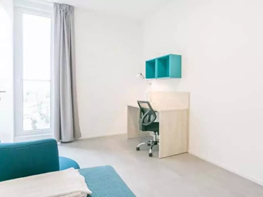 Immagine 2 di Camera in affitto  in Via Ugo Monneret de Villard1 a Milano