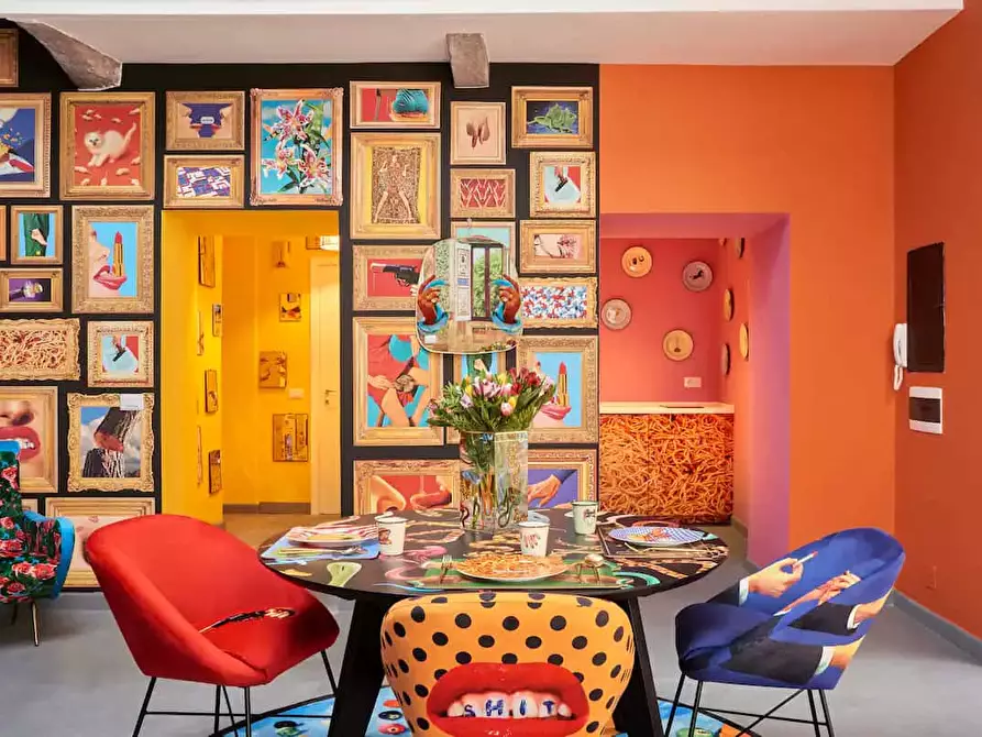 Immagine 3 di Appartamento in affitto  in Via Luigi Canonica1 a Milano