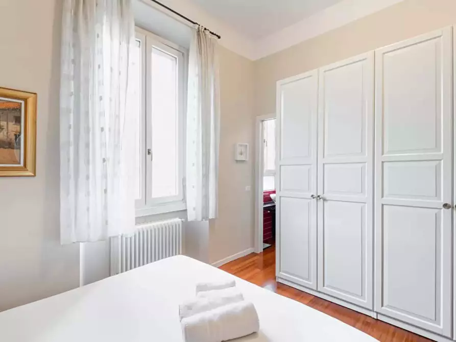 Immagine 14 di Appartamento in affitto  in Via Crema1 a Milano