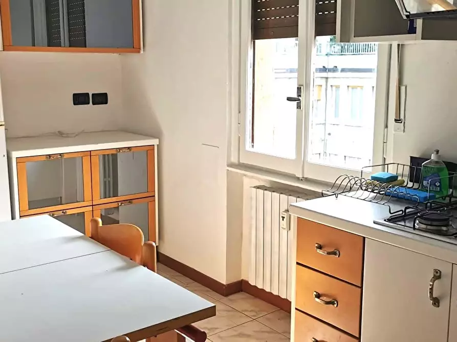 Immagine 1 di Appartamento in affitto  in Via Nino Bixio2 a Milano