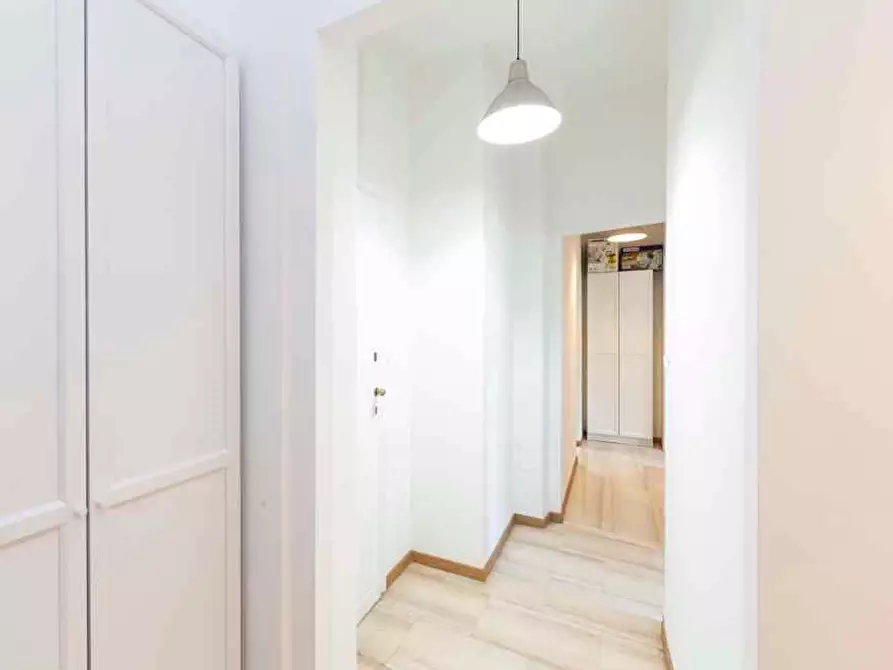 Immagine 13 di Camera in affitto  in Via Lorenteggio84 a Milano