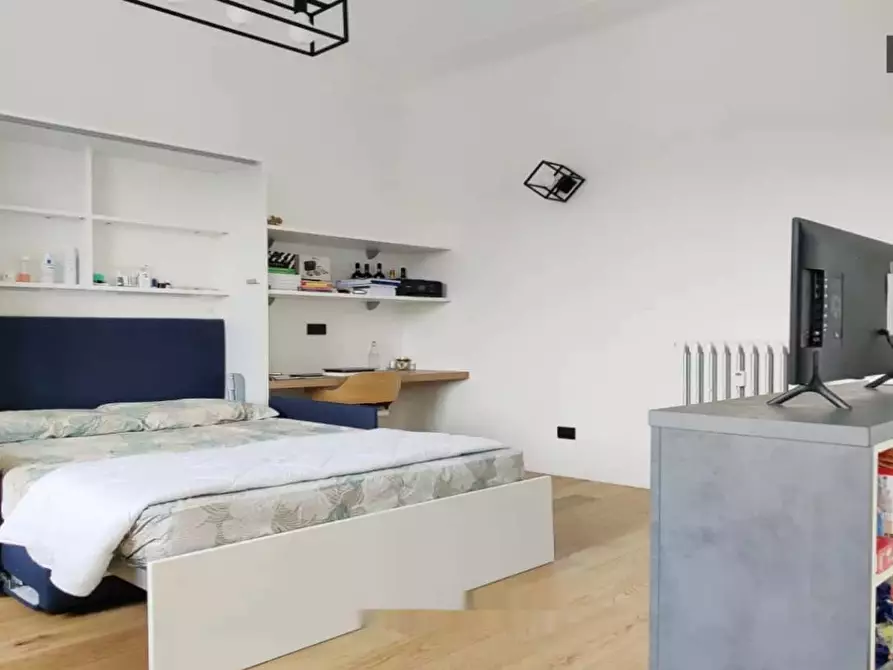 Immagine 9 di Appartamento in affitto  in Viale Giovanni Suzzani227 a Milano