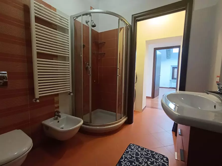 Immagine 5 di Appartamento in affitto  in Passaggio Del Filatoio16 a Bergamo