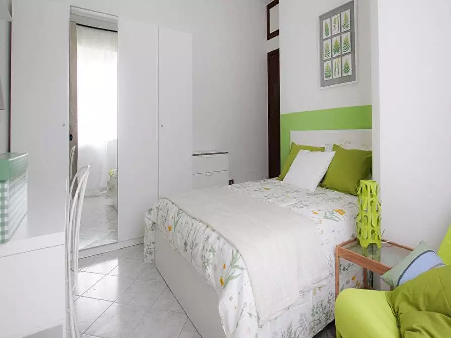 Immagine 7 di Camera in affitto  in Viale Ortles86 a Milano