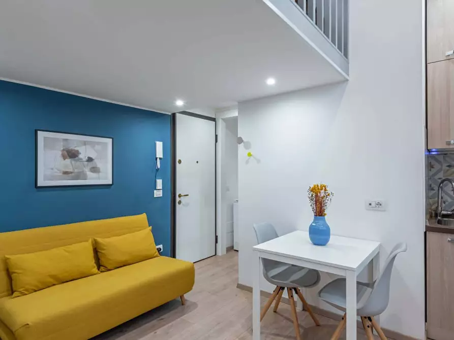 Immagine 13 di Appartamento in affitto  in Via Luigi Porro Lambertenghi20 a Milano