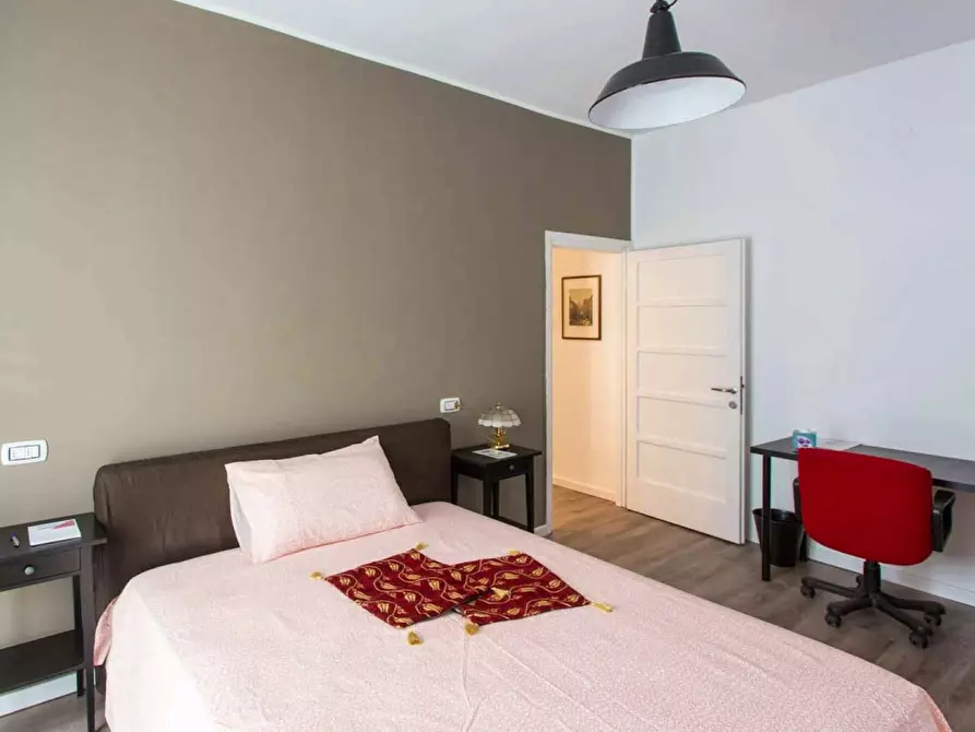 Immagine 19 di Appartamento in affitto  in Via Angelo Inganni a Milano