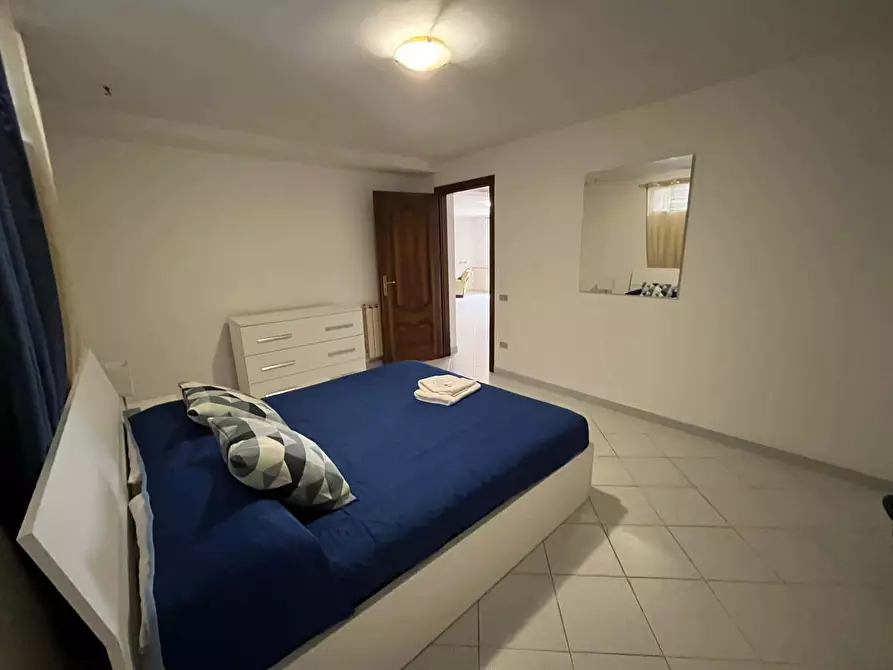 Immagine 5 di Appartamento in affitto  in Via Palmarola a Minturno
