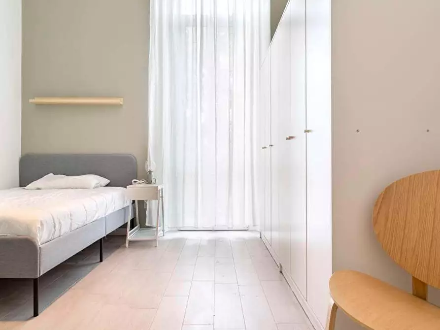 Immagine 3 di Camera in affitto  in Via Privata Parenzo6 a Milano