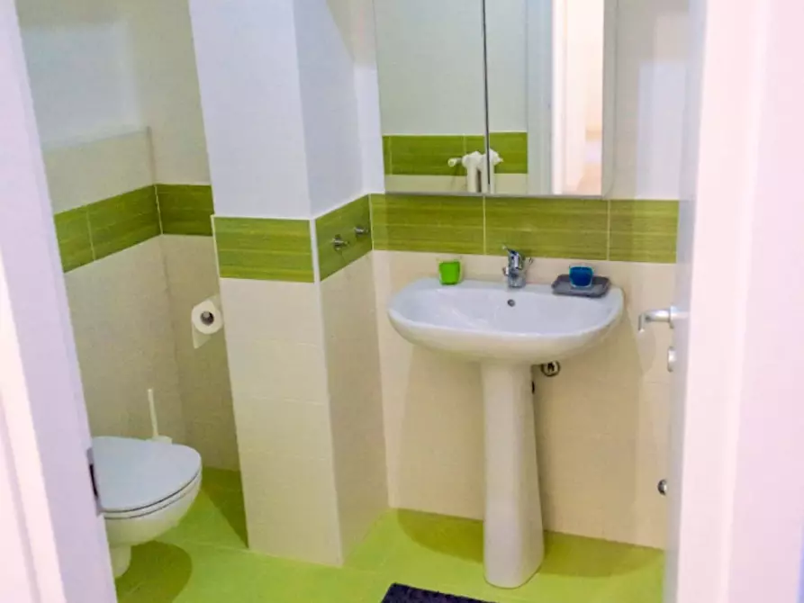 Immagine 11 di Camera in affitto  in Piazza Emanuele Filiberto a Torino