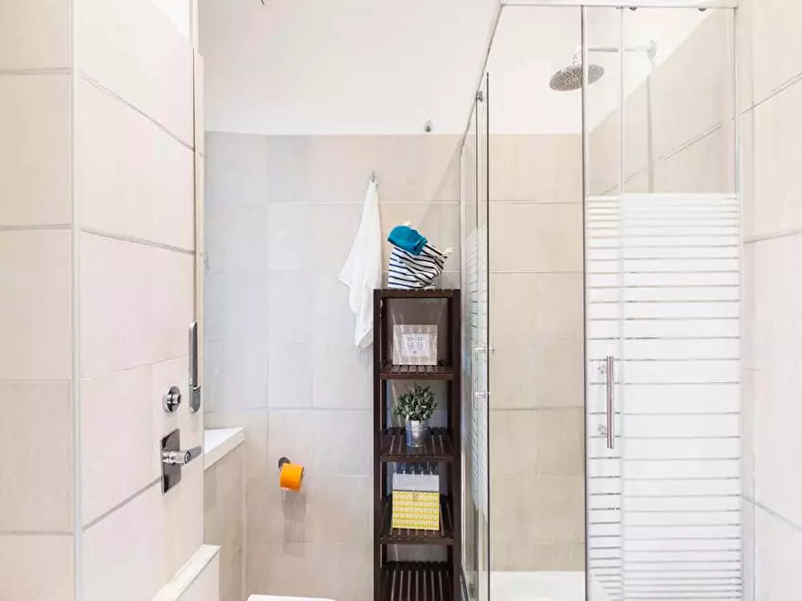 Immagine 25 di Camera in affitto  in Via Col Moschin1 a Milano