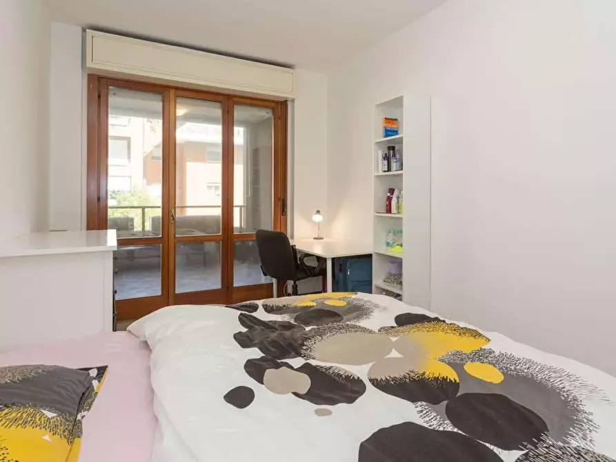 Immagine 38 di Camera in affitto  in Via Nicola Romeo a Milano