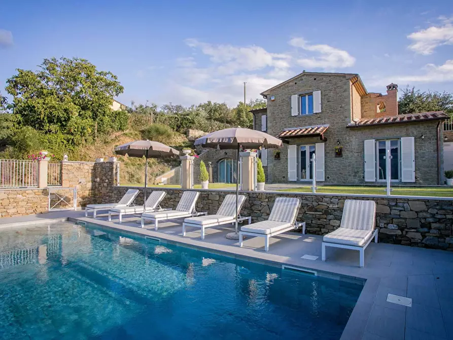 Immagine 60 di Appartamento in affitto  in Località Ossaia a Cortona