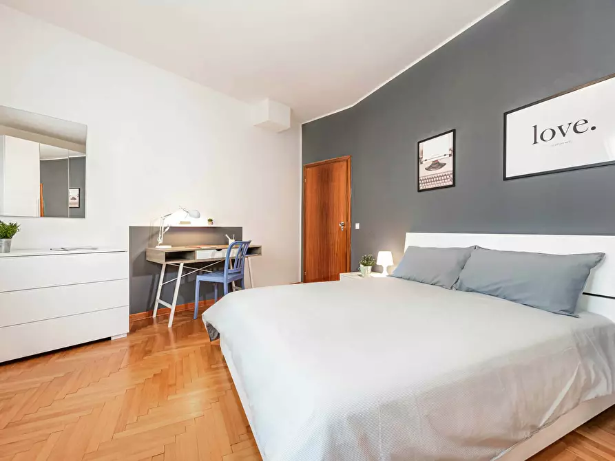 Immagine 15 di Camera in affitto  in Via Curzola3 a Padova