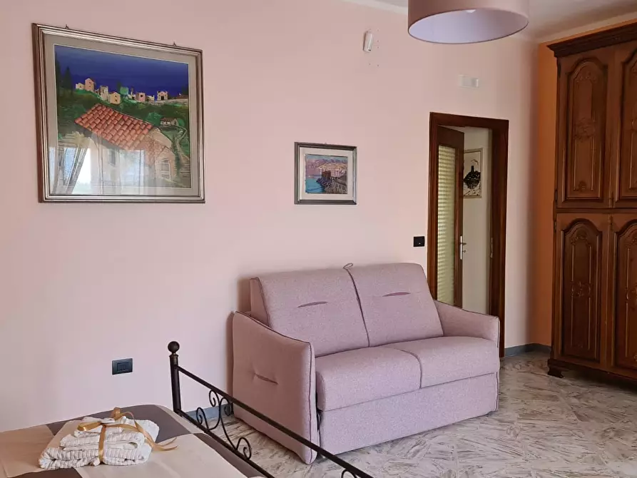 Immagine 5 di Appartamento in affitto  in Via Colle San Bartolomeo47 a Pompei