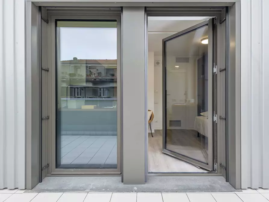 Immagine 39 di Appartamento in affitto  in Via Moretta50 a Torino