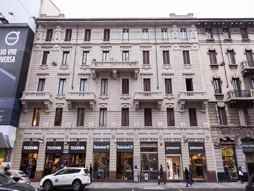 Immagine 35 di Camera in affitto  in Corso Buenos Aires45 a Milano