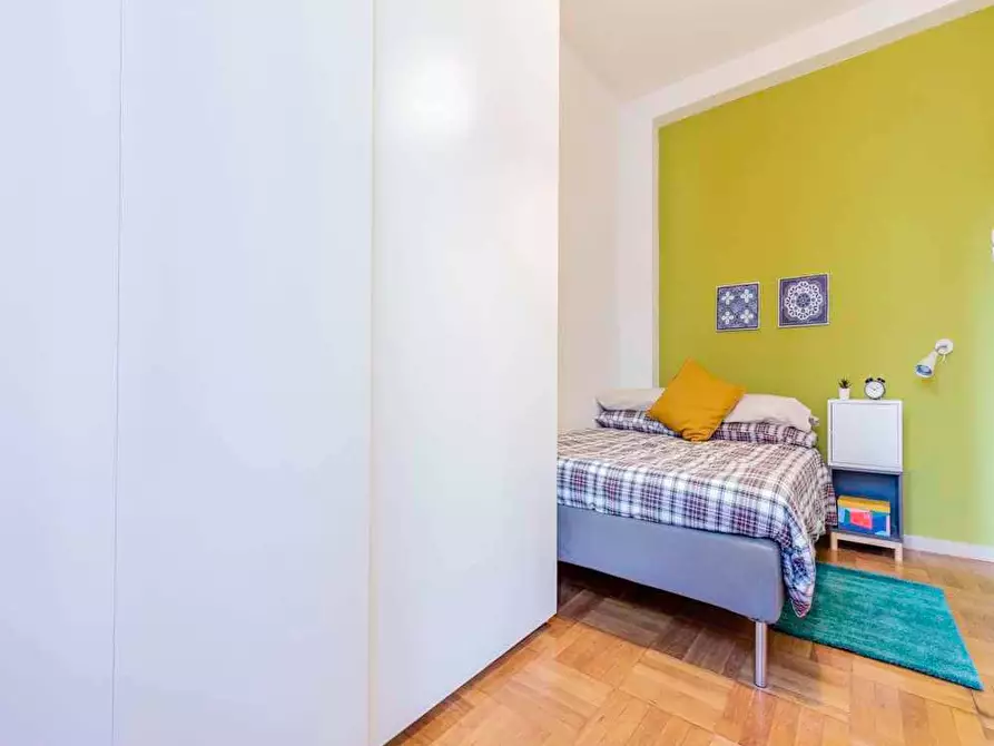 Immagine 6 di Camera in affitto  in VIA AMATORE SCIESA7 a Milano