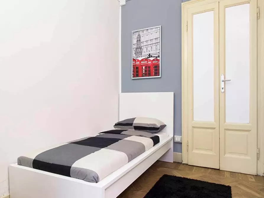 Immagine 4 di Camera in affitto  in Corso Buenos Aires9 a Milano